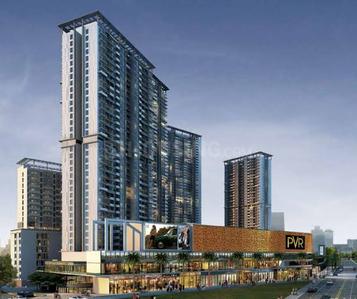 3 BHK Apartment