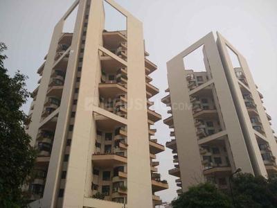 4 BHK Apartment