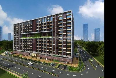 2 BHK Flat