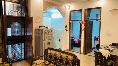 Gallery Cover Image of 2120 Sq.ft 4 BHK Independent Floor for buy in Shakti Khand for 9890000