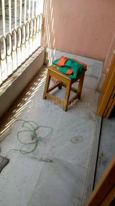 Balcony Image of Kamalalaya Apt in South Dum Dum