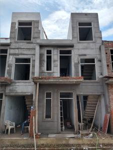 Gallery Cover Image of 1050 Sq.ft 3 BHK Independent House for buy in Uattardhona for 3800000