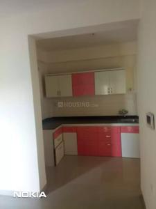 Gallery Cover Image of 1272 Sq.ft 3 BHK Apartment for buy in Man Developments Ocean park, Nipania for 4500000