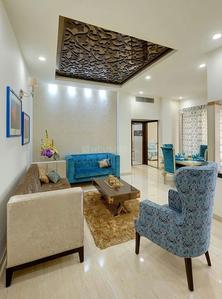 1 BHK Apartment