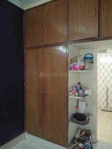 Bedroom Image of Dev Residency PG in Sector 52