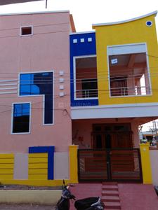 1 BHK Independent House