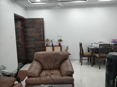 Gallery Cover Image of 1506 Sq.ft 3 BHK Apartment for buy in Thane West for 22500000