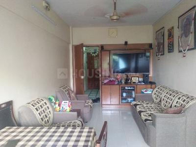 Gallery Cover Image of 9500 Sq.ft 2 BHK Apartment for buy in Dahisar East for 13800000