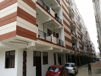 Gallery Cover Image of 450 Sq.ft 1 BHK Apartment for buy in Siddharth Vihar for 1550000
