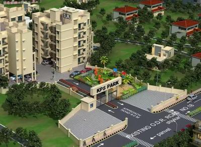 2 BHK Apartment