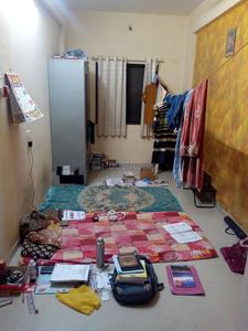Gallery Cover Image of 800 Sq.ft 1 RK Apartment for rent in Warje for 30000