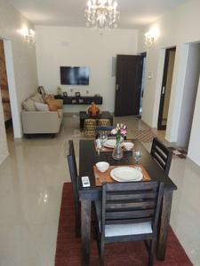 3 BHK Apartment