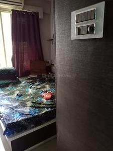 Gallery Cover Image of 1000 Sq.ft 2 BHK Apartment for buy in Kalyan West for 5500000
