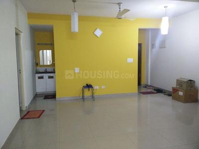 2 BHK Apartment