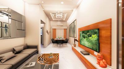 1 BHK Apartment