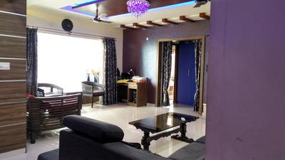 Gallery Cover Image of 2118 Sq.ft 3 BHK Apartment for buy in Lalbagh for 15000000