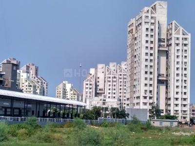 3 BHK Apartment