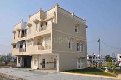 3 BHK Independent House