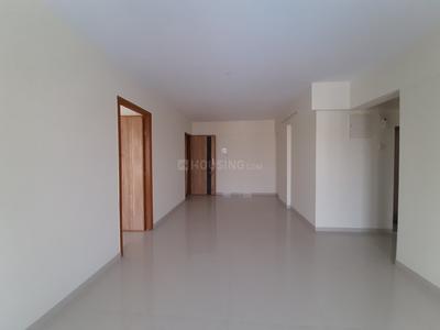 Gallery Cover Image of 1360 Sq.ft 3 BHK Apartment for buy in Mulund East for 24000000