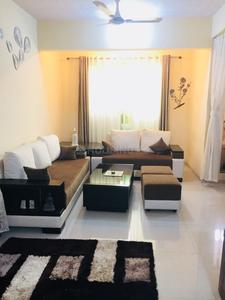 3 BHK Apartment