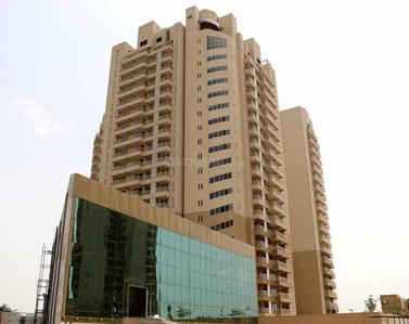 4 BHK Flat