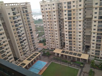 2 BHK Apartment