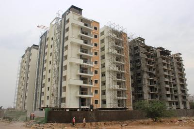 2 BHK Apartment