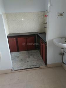 Gallery Cover Image of 840 Sq.ft 2 BHK Independent Floor for buy in Kasba for 4000000