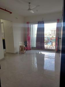 1 BHK अपार्टमेंट