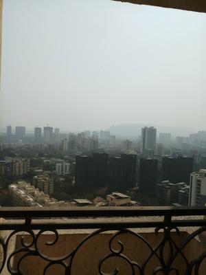 3 BHK Apartment
