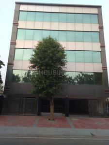 Gallery Cover Image of 2200 Sq.ft 4 BHK Independent Floor for buy in Sector 19 Dwarka for 20000000