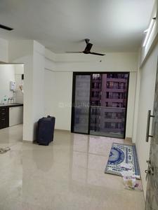 1 BHK Apartment