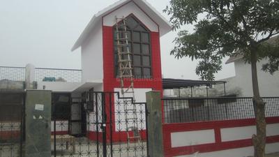 2 BHK Independent House
