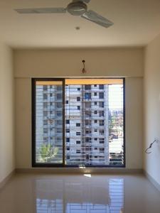 Gallery Cover Image of 650 Sq.ft 1 BHK Apartment for buy in Goregaon West for 9000000