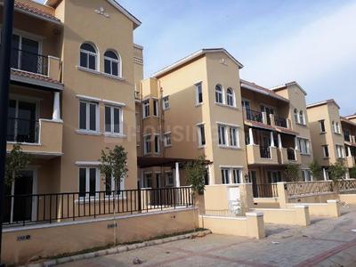 4 BHK Independent Builder Floor