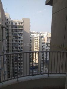 1 BHK अपार्टमेंट