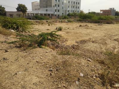 1920 Sq.ft Residential Plot for Sale in Meera Nagar, Jodhpur