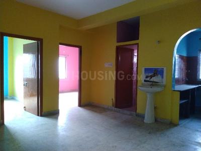 Gallery Cover Image of 767 Sq.ft 2 BHK Apartment for buy in Belghoria for 2350000