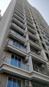 3 BHK अपार्टमेंट