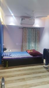 Gallery Cover Image of 621 Sq.ft 1 BHK Apartment for buy in Thane West for 6500000