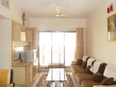 1 BHK Apartment