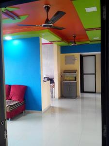 Gallery Cover Image of 1000 Sq.ft 3 BHK Apartment for buy in Dahisar East for 16000000
