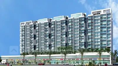 2 BHK Apartment