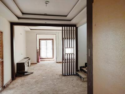 Gallery Cover Image of 1900 Sq.ft 4 BHK Villa for buy in Jigani for 8500000