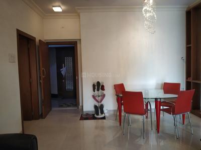 Gallery Cover Image of 1150 Sq.ft 2 BHK Apartment for buy in Malad West for 23000000