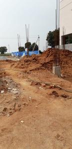 Residential Plot