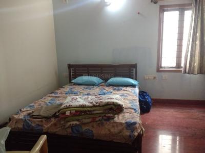 Bedroom Image of Jatti Dwarakamai in Whitefield