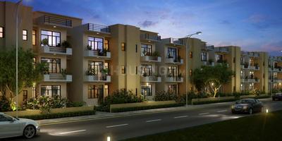 Residential Plot