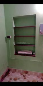 Gallery Cover Image of 700 Sq.ft 2 BHK Independent Floor for rent in South Dum Dum for 12000