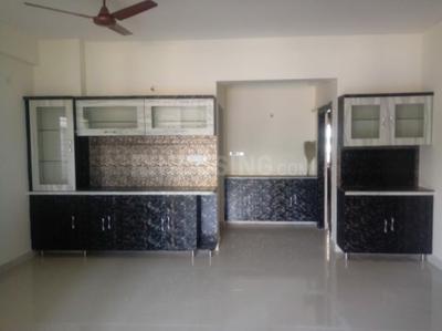 Gallery Cover Image of 1765 Sq.ft 3 BHK Apartment for buy in Habsiguda for 13500000